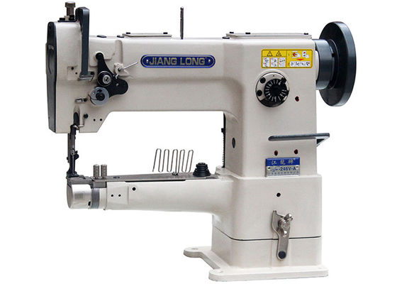 Het Mengvoeder 35 kg 2200RPM-Leer Gloves Naaimachine