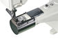Dikke het Leer Naaimachine van de Materialen220v 6.5mm Steek