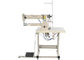 Dikke Materiële 1000*110mm de Machine van 2200 R.P.M Long Arm Sewing
