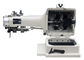 46mm Cilinderbed 7mm de Naaimachine van het Steek Mengvoeder