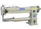 Handsmering 1000mm × 110mm de Lange Naaimachine van het Wapenleer