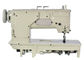De automatische Naaimachine van het Smerings2000rpm DP×5 Vlakke Bed