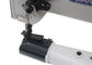 65mm Enige de Naald Naaimachine van het Cilinderbed DP17 voor Dik Materiaal